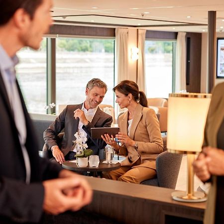 Viva Riverside Altstadt Duesseldorf Екстер'єр фото