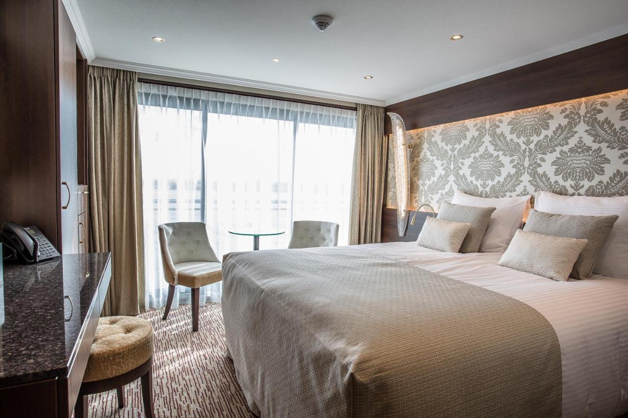 Viva Riverside Altstadt Duesseldorf Екстер'єр фото