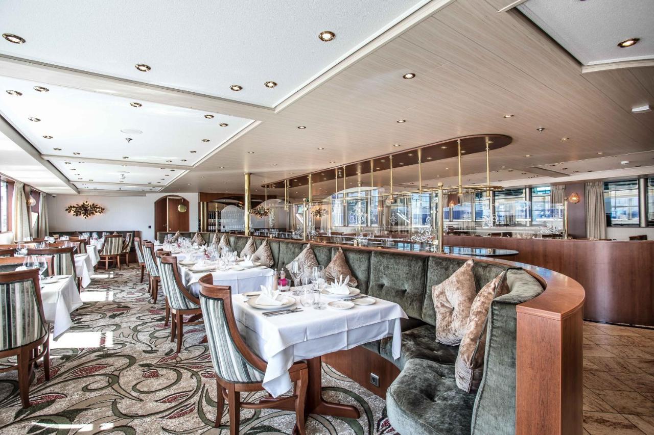 Viva Riverside Altstadt Duesseldorf Екстер'єр фото