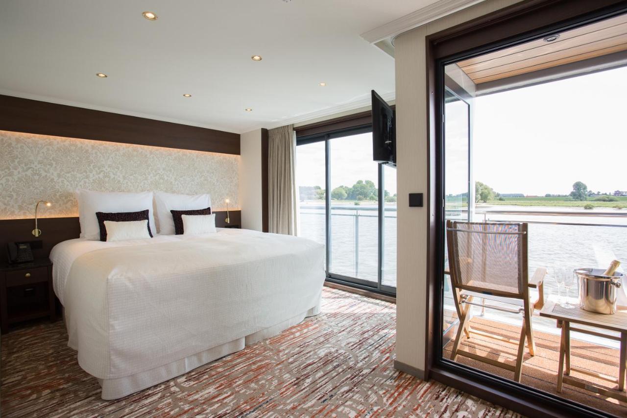 Viva Riverside Altstadt Duesseldorf Екстер'єр фото